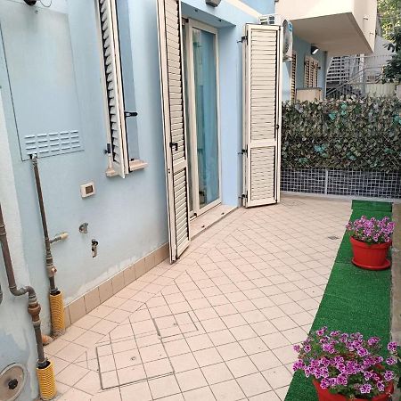 Residence Blu Marine Rimini Luaran gambar