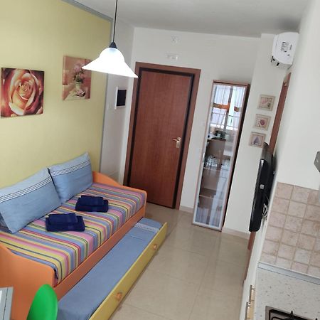 Residence Blu Marine Rimini Luaran gambar