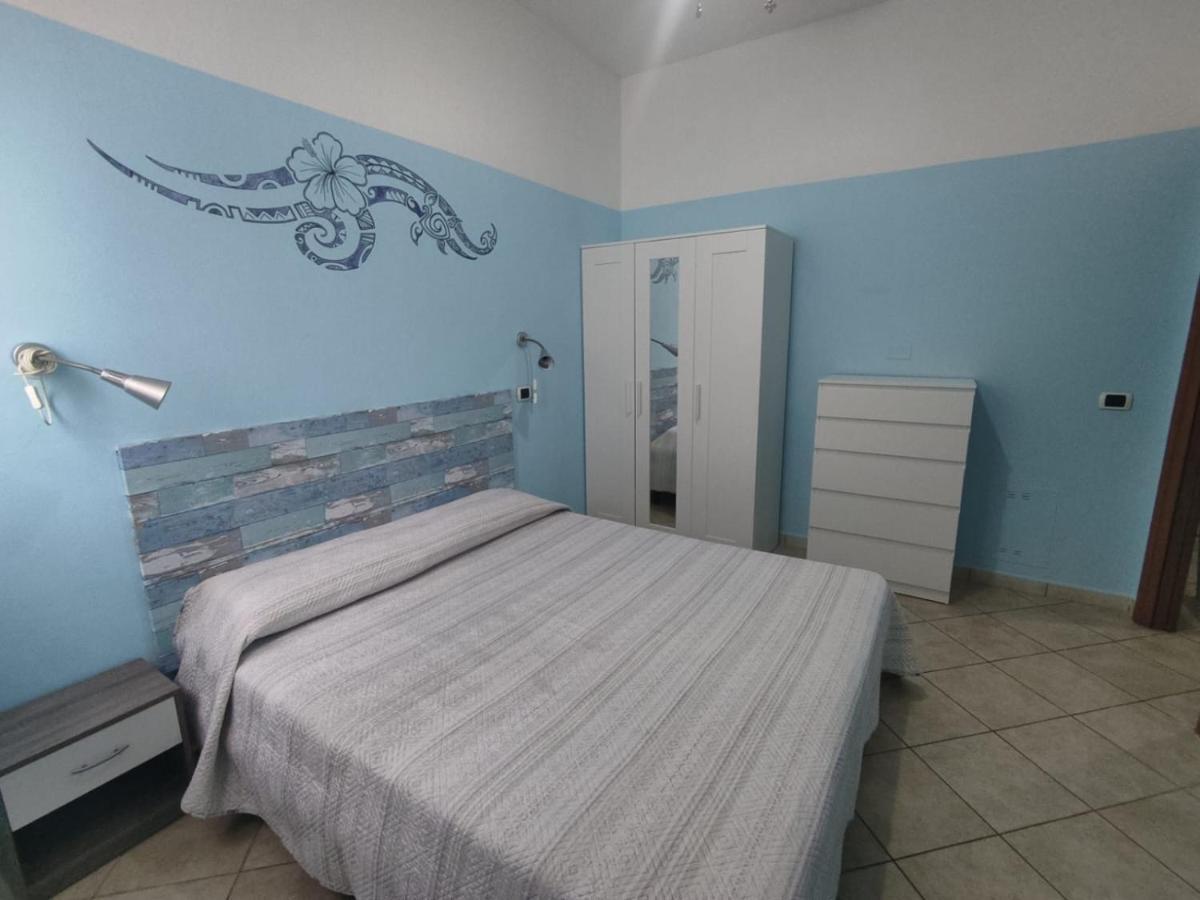 Residence Blu Marine Rimini Luaran gambar