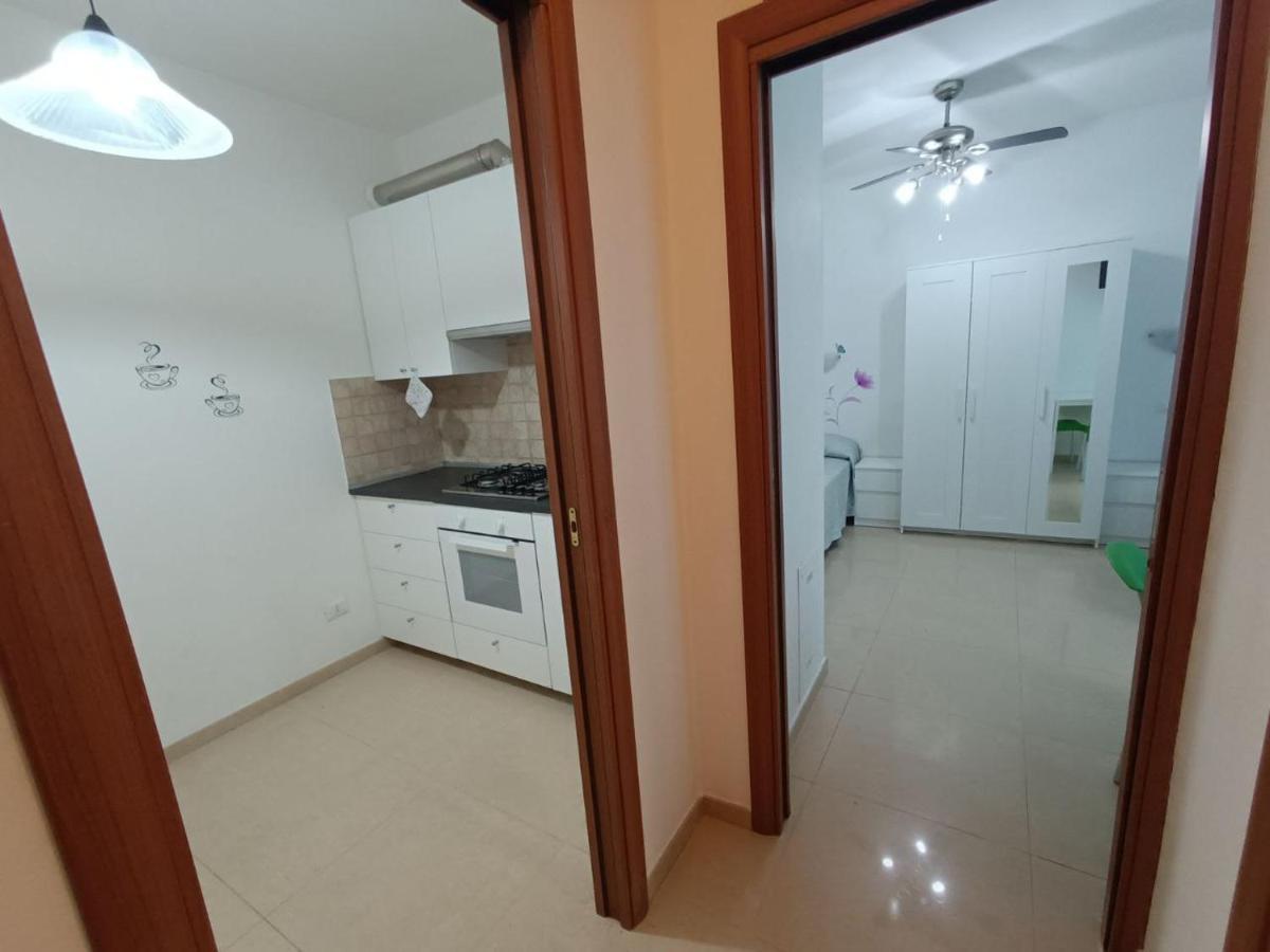 Residence Blu Marine Rimini Luaran gambar