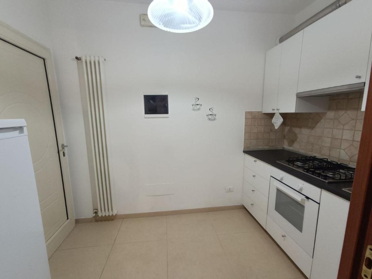 Residence Blu Marine Rimini Luaran gambar