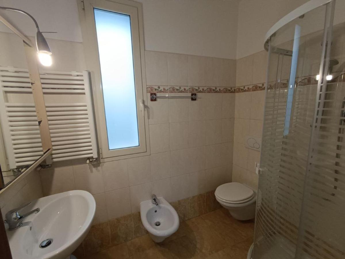 Residence Blu Marine Rimini Luaran gambar