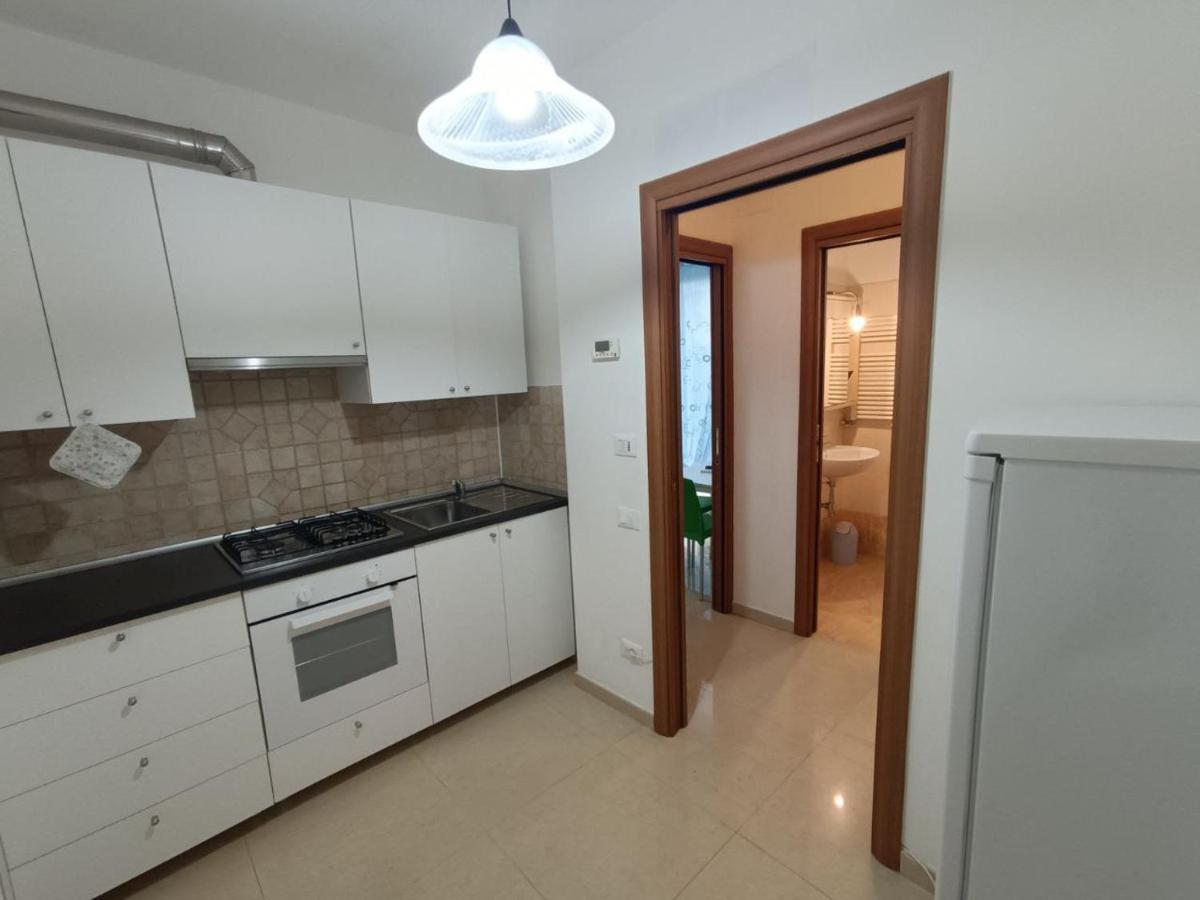 Residence Blu Marine Rimini Luaran gambar