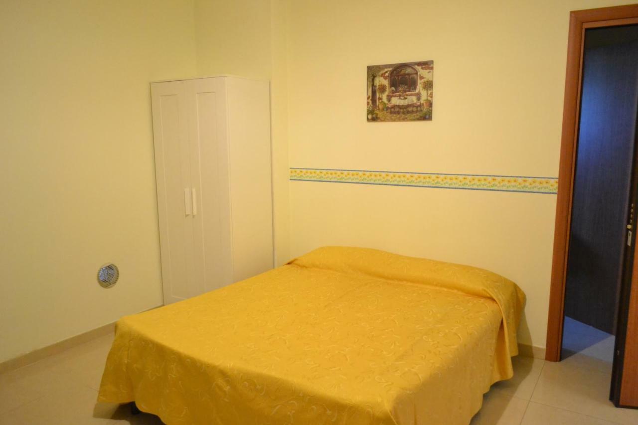 Residence Blu Marine Rimini Luaran gambar