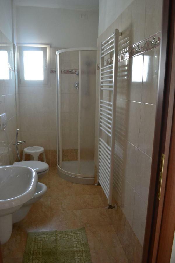 Residence Blu Marine Rimini Luaran gambar